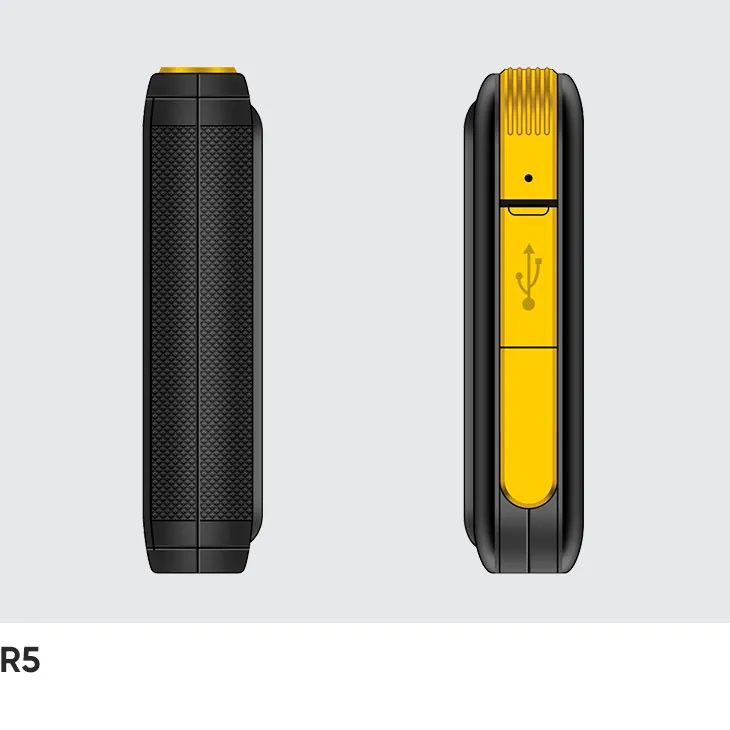 R5 Wearable RFID Reader