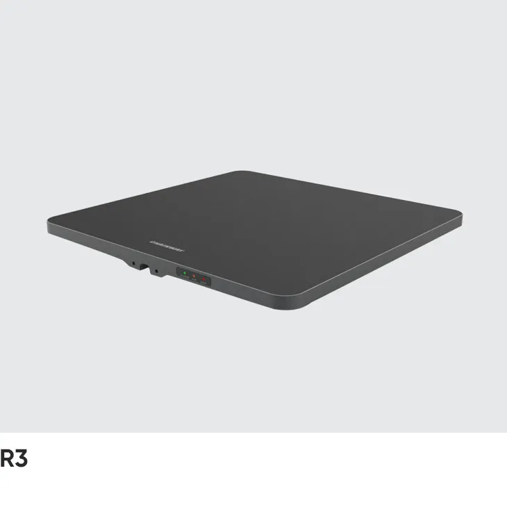 R3 Desktop RFID Reader