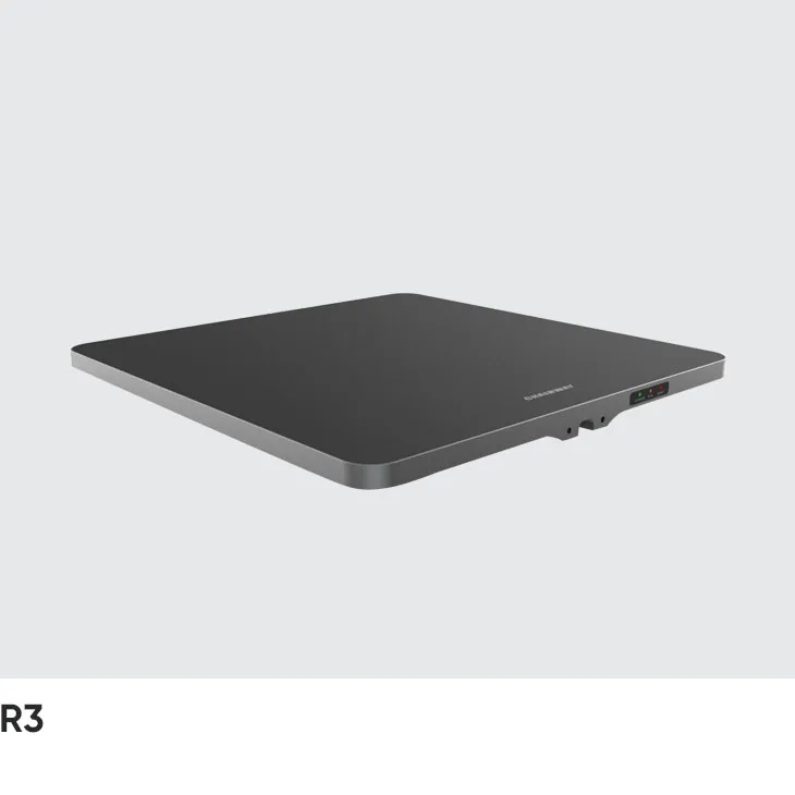 R3 Desktop RFID Reader