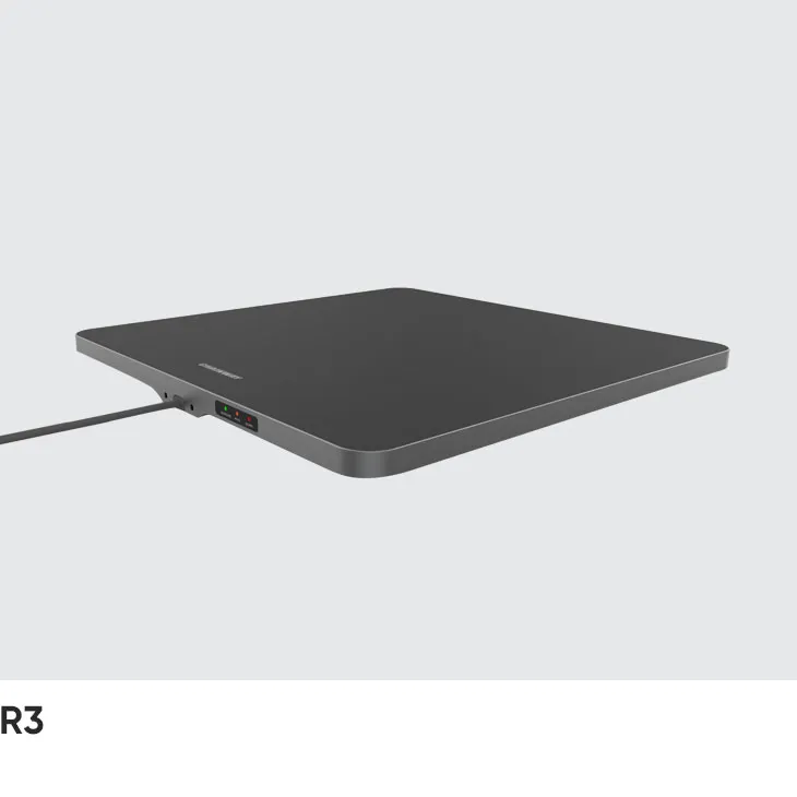 R3 Desktop RFID Reader