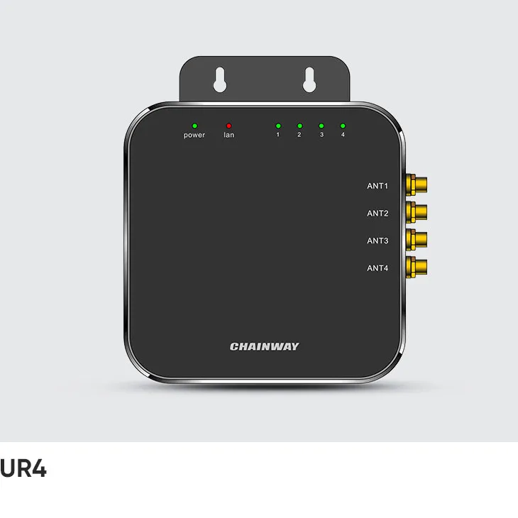 UR4 Fixed RFID Reader