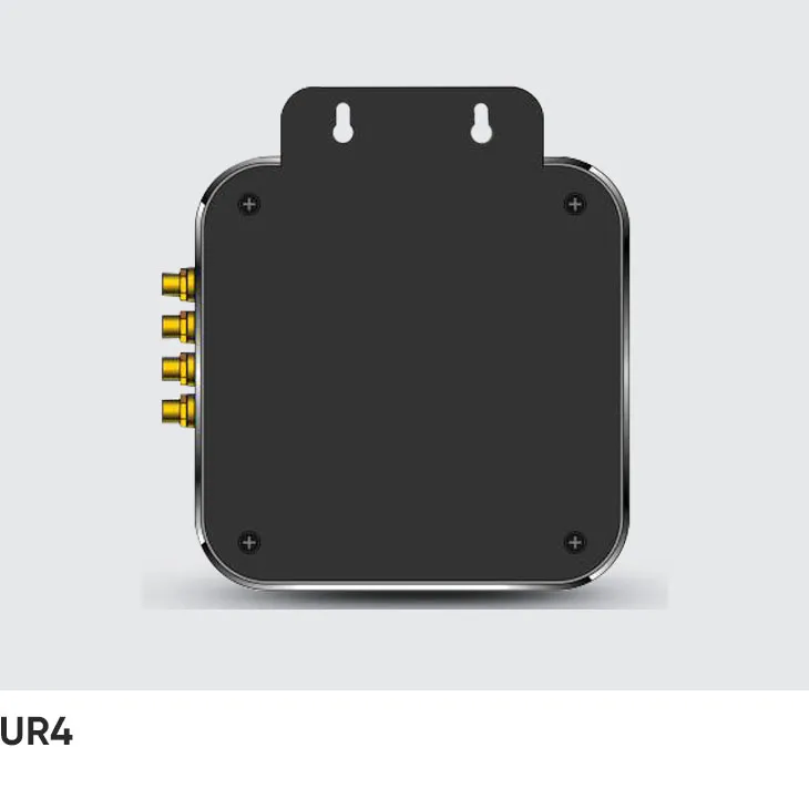 UR4 Fixed RFID Reader
