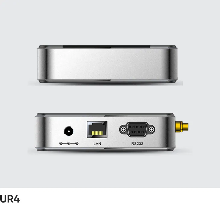 UR4 Fixed RFID Reader