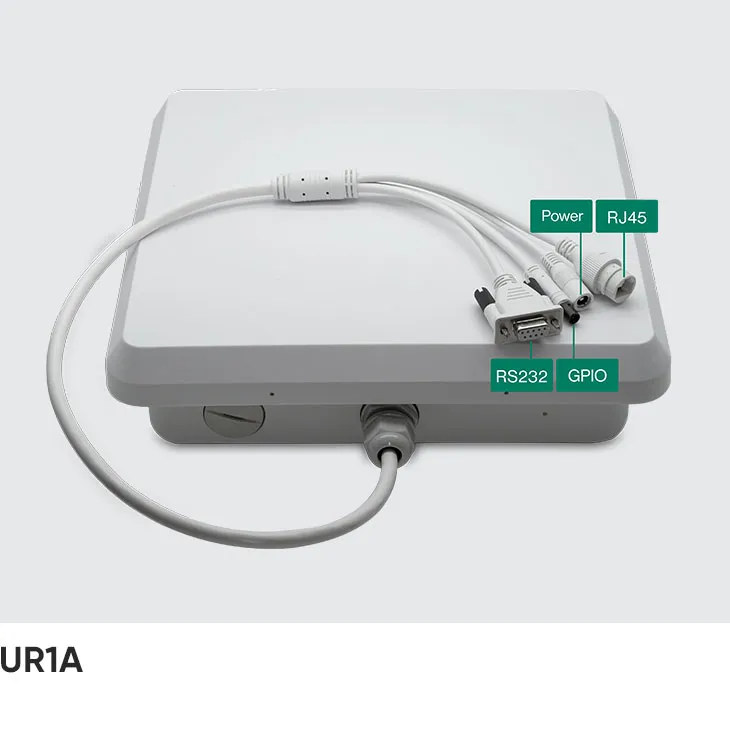 UR1A Integrated RFID Reader