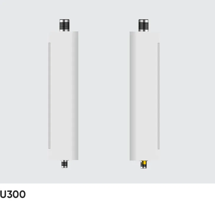 U300 Fixed RFID Reader (Android 11)