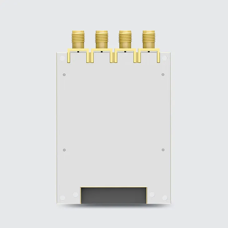 CM710-4 UHF RFID Module (4-Port)