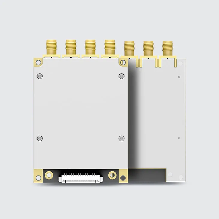 CM710-4 UHF RFID Module (4-Port)