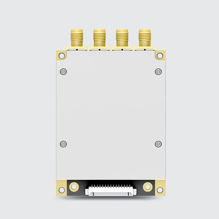 CM2000-4 UHF RFID Module (4-Port)