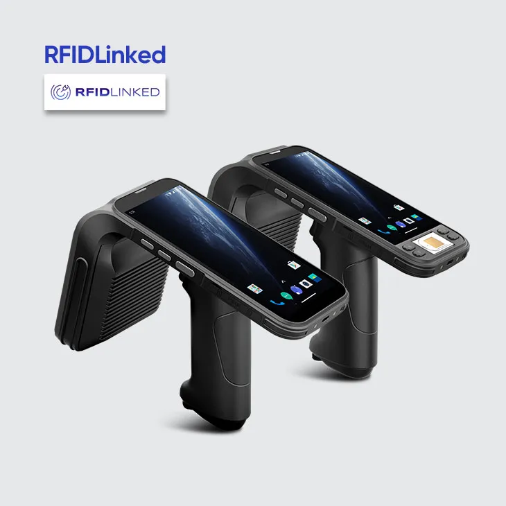 CHAINWAY RFIDlinked