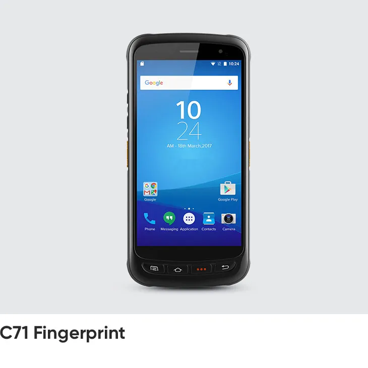 C71 Optical Fingerprint Scanner (Android 11/13)