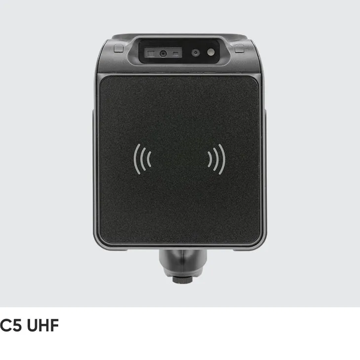 C5 Fingerprint Scanner (Android 11/13)