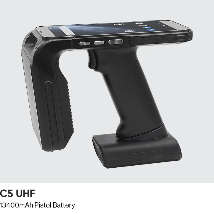 C5 Fingerprint Scanner (Android 11/13)