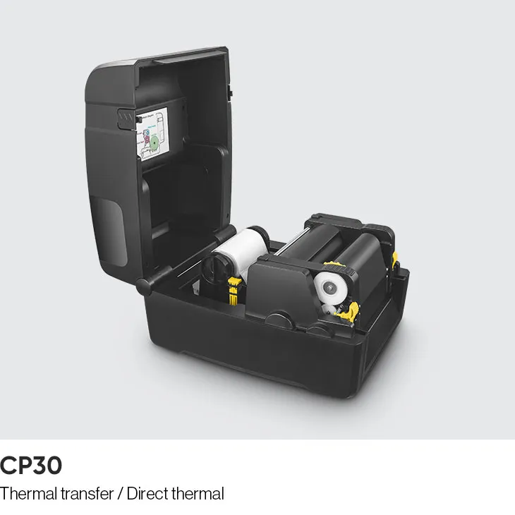 CP30 RFID Printer