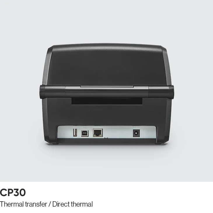 CP30 RFID Printer