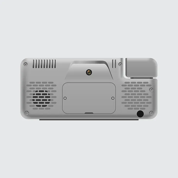 V600S Vehicle Computer