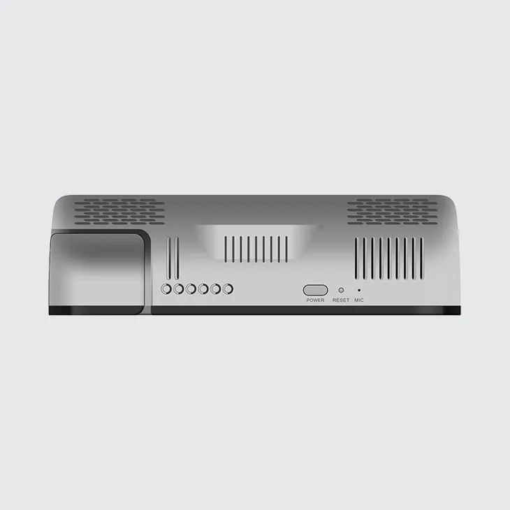 V600S Vehicle Computer