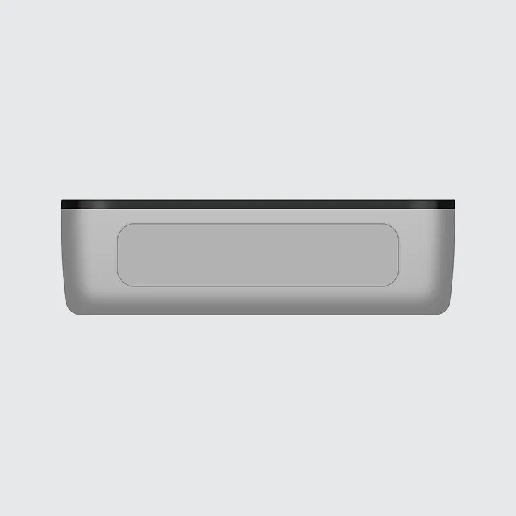 V600S Vehicle Computer